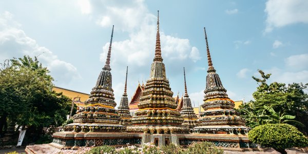 Bangkok, Thailand