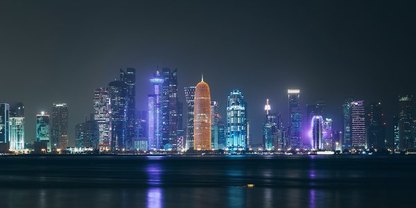 Doha, Qatar