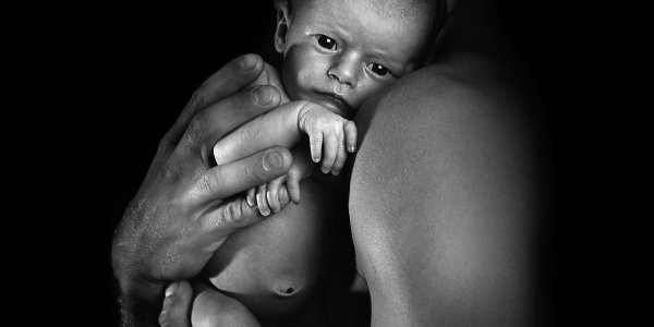 Fatherhood