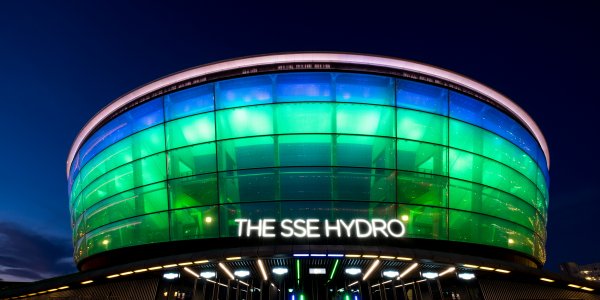 Glasgow, Scotland