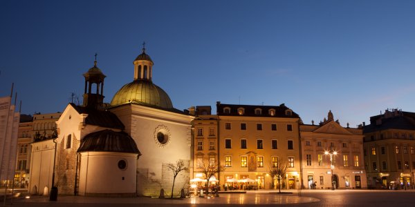 Kraków, Poland