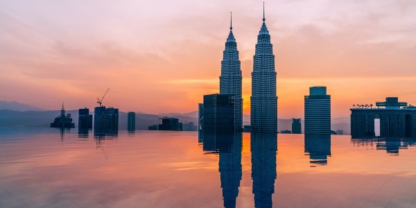 Kuala Lumpur, Malaysia