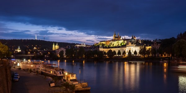 Prague