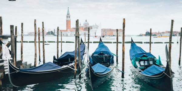 Venice, Italy